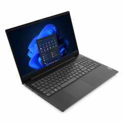 PC PORTABLE 15.6 POUCES LENOVO V15 INTEL CORE I3-1215U / 8GO / 256GO/ I3-1215U