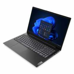 PC PORTABLE 15.6 POUCES LENOVO V15 INTEL CORE I3-1215U / 8GO / 256GO/ I3-1215U