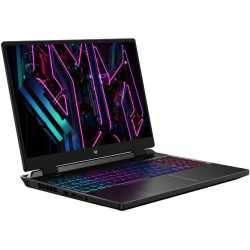 PC PORTABLE 17 POUCES ACER PREDATOR HELIOS NEO PHN16-71-76MR NOIR I7-13700HX 32GB DDR5 1TO NVME 4070 RTX