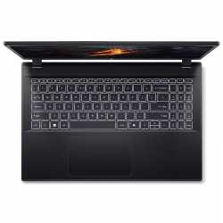 PC PORTABLE 15.6 POUCES ACER NITRO ANV15-41-R809 R5 7535HS/16GB DDR5/512GO NVME/4060 RTX/144HZ