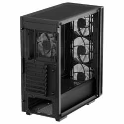 BOITIER DEEPCOOL MATREXX55 MESH V4 C