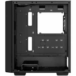 BOITIER DEEPCOOL CC560 ARGB V2 (NOIR)