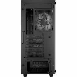 BOITIER DEEPCOOL CC560 ARGB V2 (NOIR)