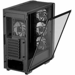 BOITIER DEEPCOOL CC560 ARGB V2 (NOIR)