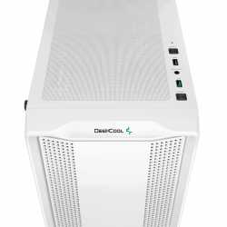 BOITIER DEEPCOOL CC560 WHITE V2