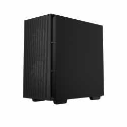 BOITIER DEEPCOOL CH360 DIGITAL - FT/SANS ALIM/MICRO-ATX -NOIR