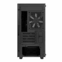 BOITIER DEEPCOOL CC360 ARGB (NOIR)