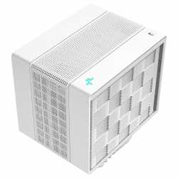 VENTIRAD DEEPCOOL ASSASSIN 4S WHITE INTEL/AMD