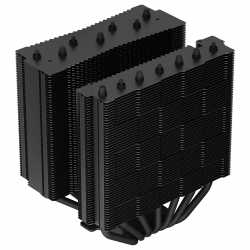 VENTIRAD DEEPCOOL ASSASSIN 4S - NOIR