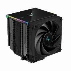 VENTIRAD DEEPCOOL AK620 DIGITAL NOIR