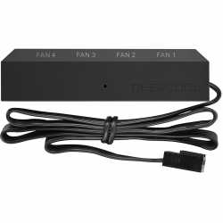 HUB FAN DEEPCOOL FH-04 4 PORTS