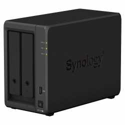 NAS - 2 BAIE SYNOLOGY DS723+