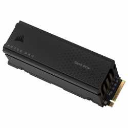 SSD NVME CORSAIR MP700 PRO + DISSIPATEUR ACTIF