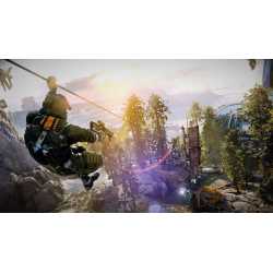 KILLZONE SHADOW FALL PS4 OCC