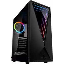 BOITIER PC KOLINK VOID RGB - MT/SANS ALIM/ATX