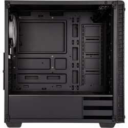 BOITIER PC KOLINK OBSERVATORY RGB BLACK - MT/E-ATX/VERRE TREMPE