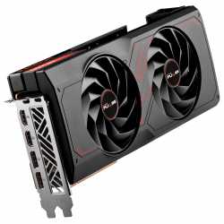 CARTE GRAPHIQUE SAPPHIRE PULSE AMD RADEON RX 7700 XT 12GB