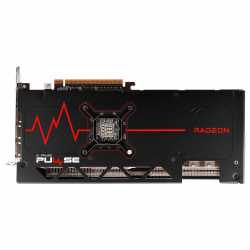 CARTE GRAPHIQUE SAPPHIRE PULSE AMD RADEON RX 7700 XT 12GB