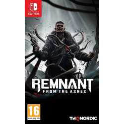 REMNANT: FROM THE ASHES SWITCH