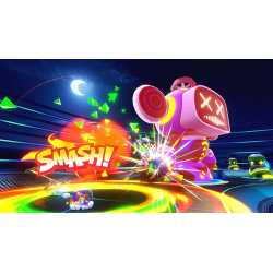 SUPER MONKEY BALL BANANA RUMBLE SWITCH