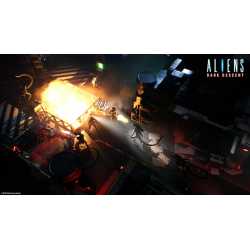 ALIENS: DARK DESCENT PS5