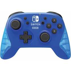 MANETTE HORI WIRELESS HORIPAD - BLUE SWITCH