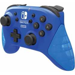 MANETTE HORI WIRELESS HORIPAD - BLUE SWITCH