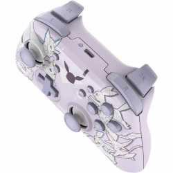 MANETTE HORI WIRELESS HORIPAD (EEVEE EVOLUTIONS) SWITCH