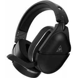 TURTLE BEACH STEALTH 700P GEN2 MAX BLACK WIRELESS HEADSET PS5