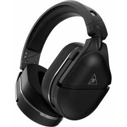 TURTLE BEACH STEALTH 700P GEN2 MAX BLACK WIRELESS HEADSET PS5