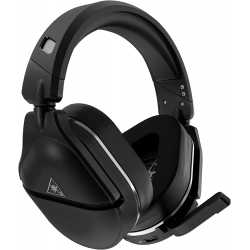 TURTLE BEACH STEALTH 700P GEN2 MAX BLACK WIRELESS HEADSET PS5