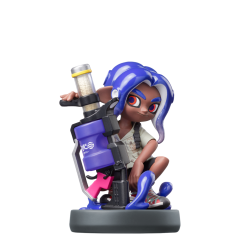 AMIIBO SPLATOON 3 TRIPLE PACK