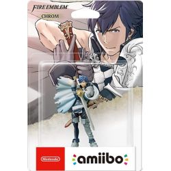 NINTENDO AMIIBO CHROM AMIIBO (FIRE EMBLEM)