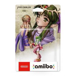 NINTENDO AMIIBO TIKI AMIIBO (FIRE EMBLEM)