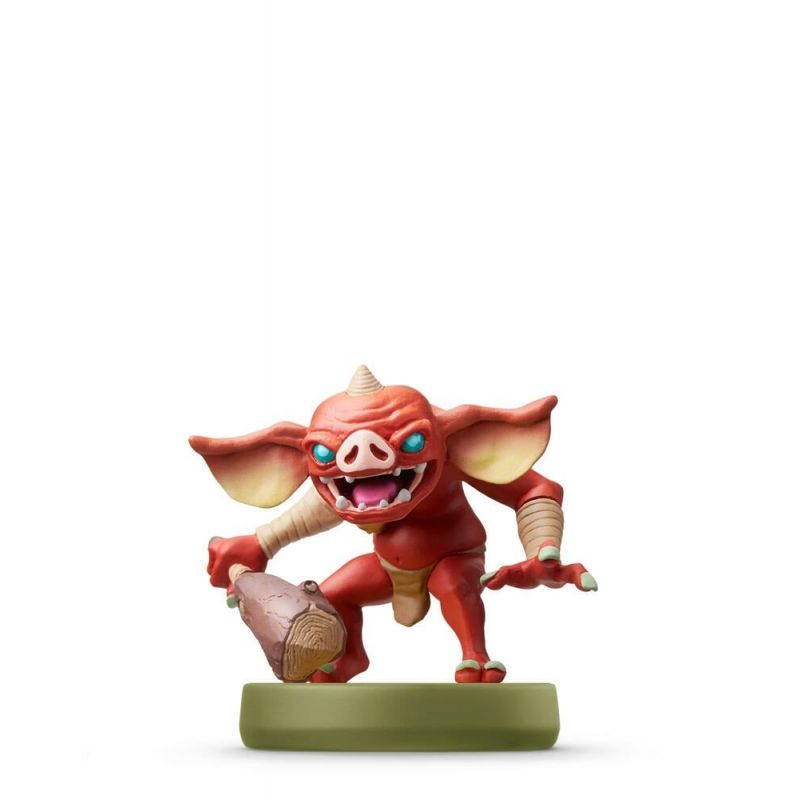 NINTENDO AMIIBO FIGURINE BOKOBLIN