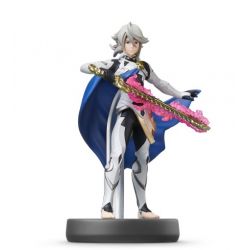 NINTENDO AMIIBO FIGURINE CORRIN (SUPER SMASHBROS.)