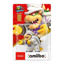 NINTENDO AMIIBO BOWSER IN WEDDING OUTFIT (SUPERMARIO COLLECTION)