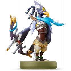 NINTENDO AMIIBO CHAMPIONS PACK (BREATH OF THEWILD)