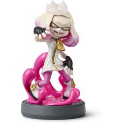 NINTENDO AMIIBO PEARLANDMARINA AMIIBO(SPLATOON COLLECTION)