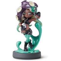 NINTENDO AMIIBO PEARLANDMARINA AMIIBO(SPLATOON COLLECTION)