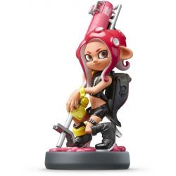 NINTENDO AMIIBO SPLATOON OCTOLING - 3 PACK