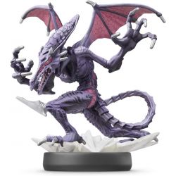 NINTENDO AMIIBO RIDLEY (SMASH BROS COLLECTION)