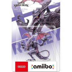 NINTENDO AMIIBO RIDLEY (SMASH BROS COLLECTION)