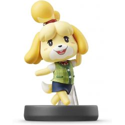 SUPER SMASH COLLECTION - ISABELLE AMIIBO