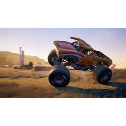 MONSTER JAM SHOWDOWN D1 SWITCH