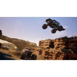 MONSTER JAM SHOWDOWN D1 SWITCH