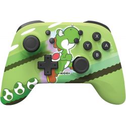 MANETTE SWITCH HORI WIRELESS HORIPAD SUPER MARIO SERIES YOSHI SWITCH