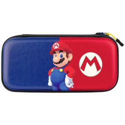 SACOCHE PDP NINTENDO SWITCH DELUXE TRAVEL CASE - MARIO SWITCH