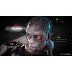 THE LORD OF THE RINGS GOLLUM XBOX SERIES X OCC