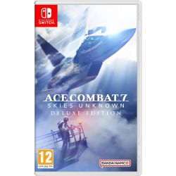 ACE COMBAT 7: SKIES UNKNOWN (DELUXE EDITION) SWITCH